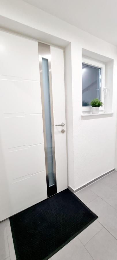 New Modern Selfcheckin Publicfreeparking Highspeed Wifi Kingsizebed Appartement Baden-Baden Buitenkant foto